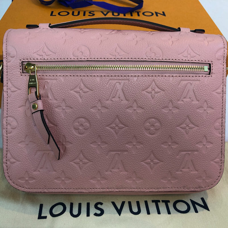 lv metis pink