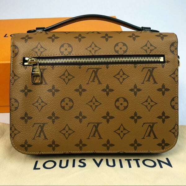 Is The Louis Vuitton Pochette Metis Discontinued 90s | Paul Smith