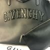 Givenchy logo black shopper tote large bag 1 handbagholic receipt