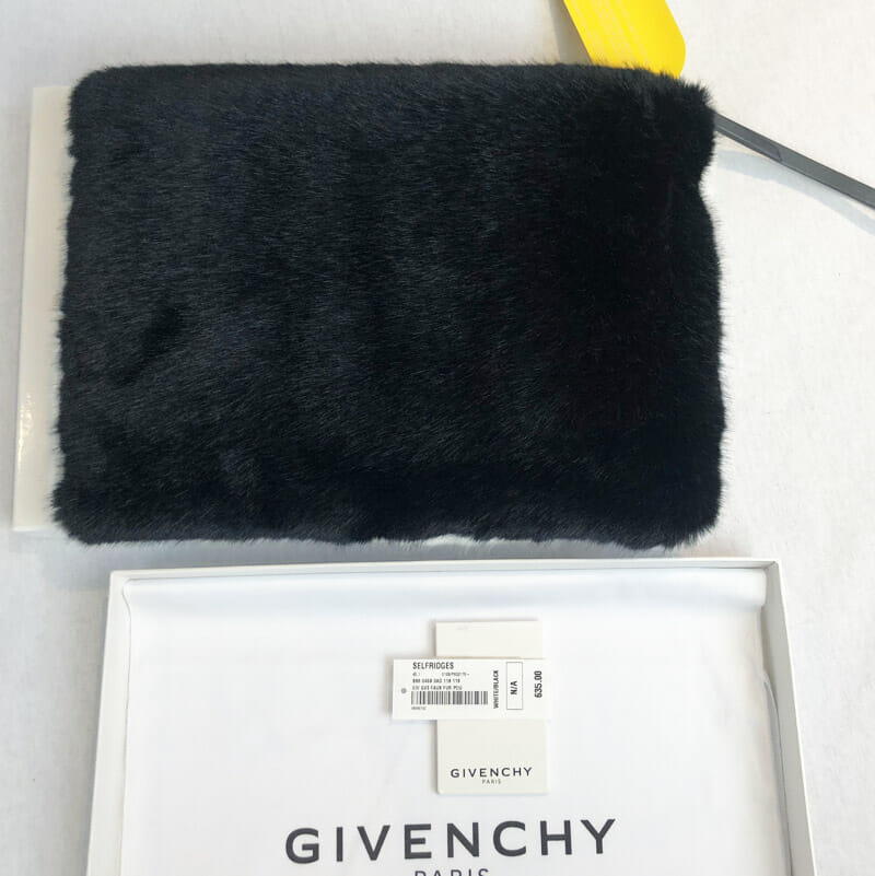 givenchy clutch bag men