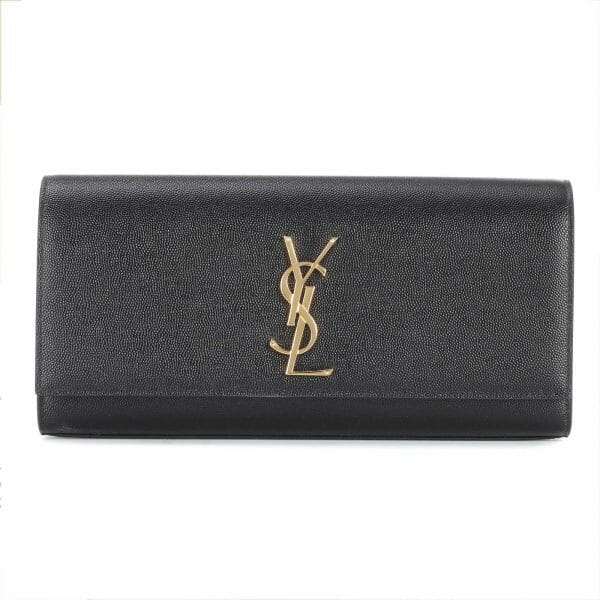 cassandre clutch ysl