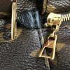 louis vuitton palm springs mini backpack used good condition zipper