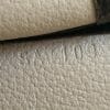 louis vuitton pouch 26 cosmetic clutch bag brand new date code