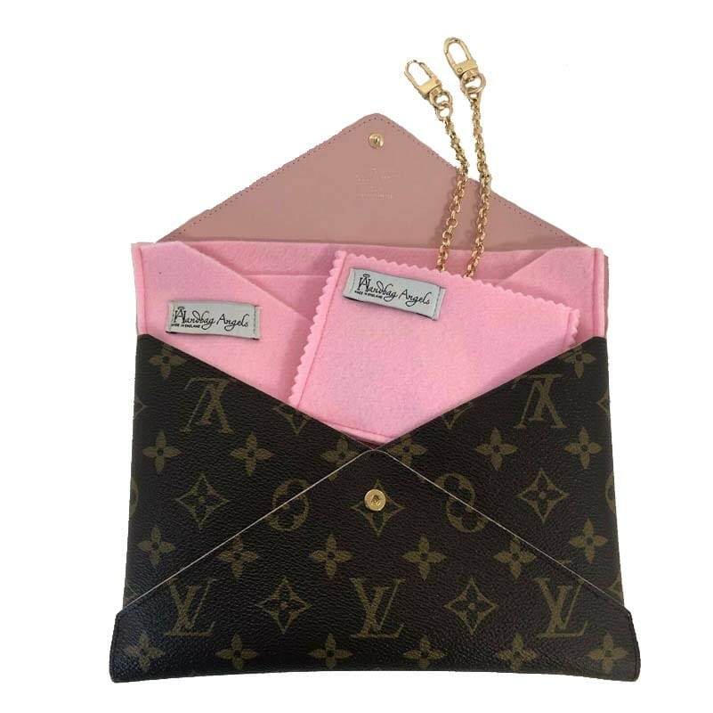 Louis Vuitton Cosmetic Pouch Conversion Kit liner insert organiser