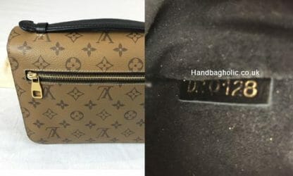 where is the date code on louis vuitton key pouch france