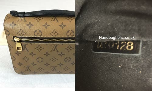 Louis Vuitton Authentication - Check Louis Vuitton
