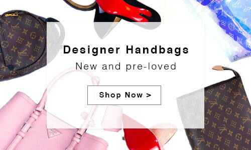 Authentic Designer Handbags - Handbagholic