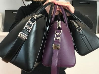 givenchy antigona bag size comparison