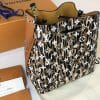 Louis Vuitton Jungle Neo Noe Caramel UK Handbagholic animal print