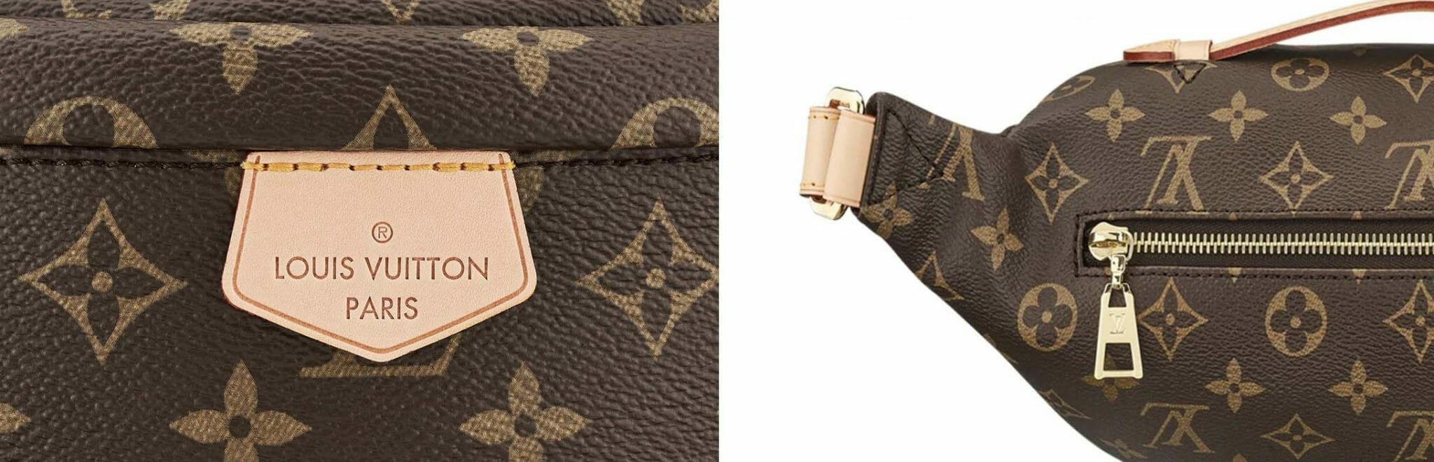 How to Style the Louis Vuitton Bumbag + Full Range Details and Prices