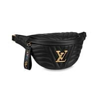 how to wear lv bumbag｜TikTok Search