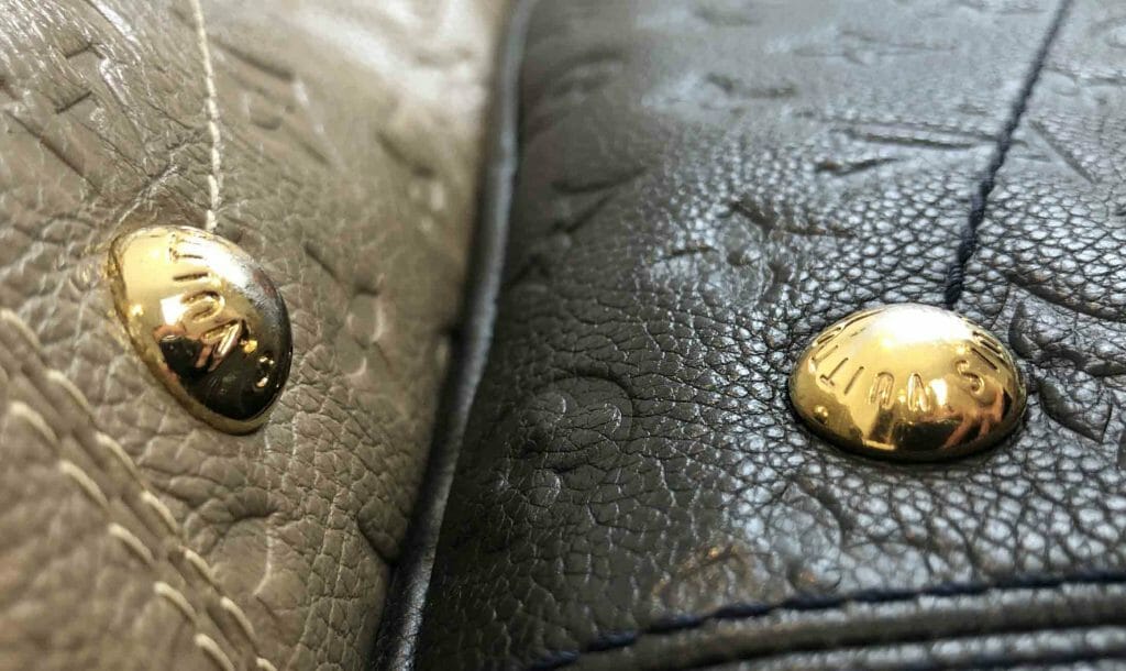 Tổng hợp cách phân biệt túi Louis Vuitton chính hãng THẬT chuẩn nhất