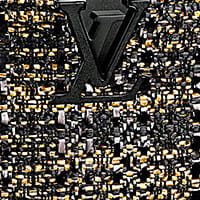 Le Café V: Louis Vuitton mở nhà hàng ở Nhật Bản