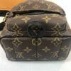 Louis Vuitton used palm springs mini small backpack bag handbagholic bottom