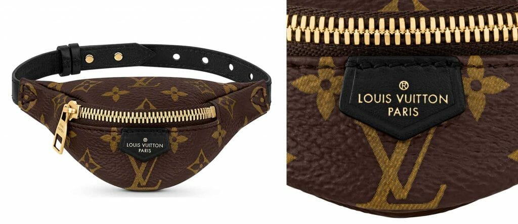 Louis Vuitton  Party Palm Springs Bracelet , it's so cute❤
