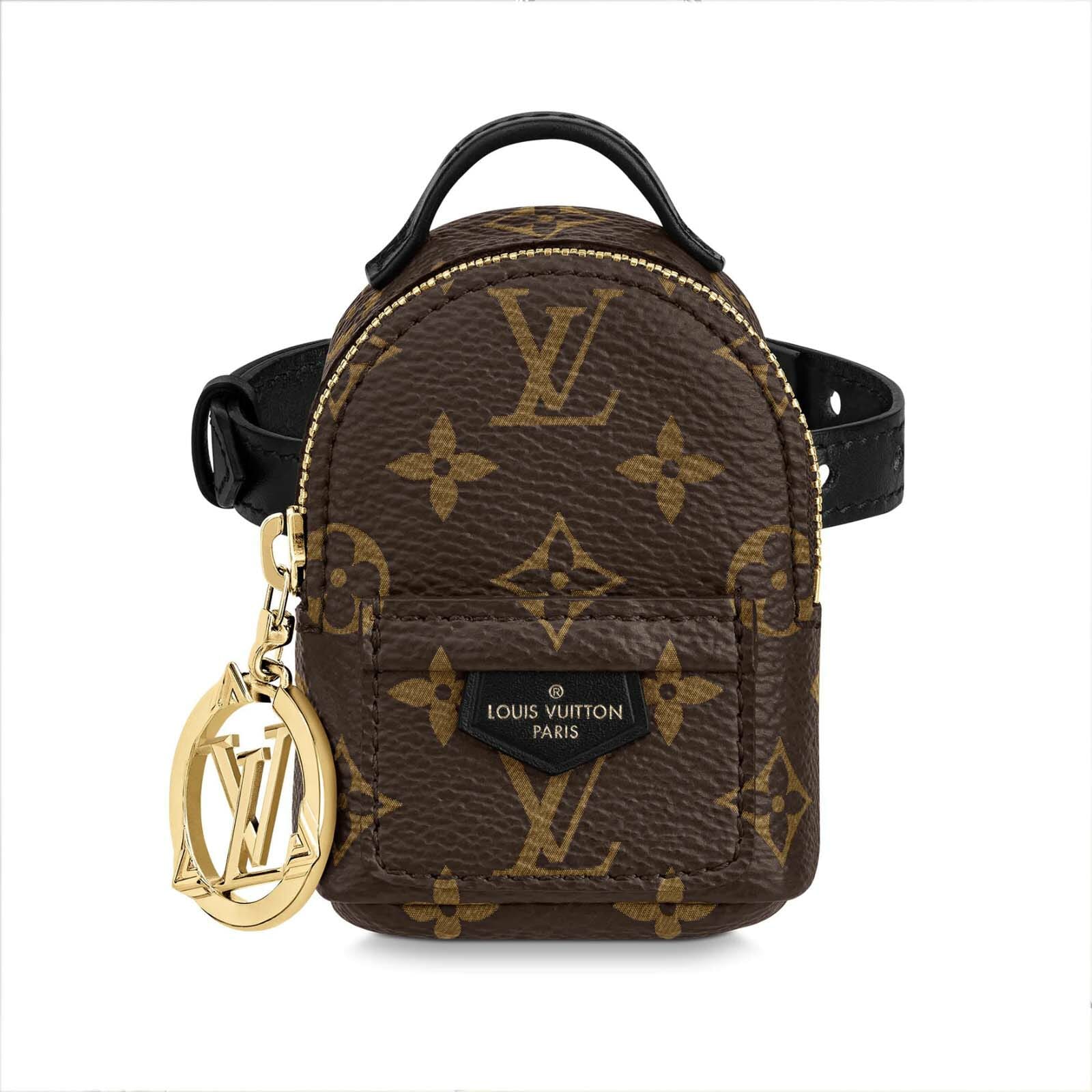 Louis Vuitton Palm Springs Backpack Organizer Insert, Backpack