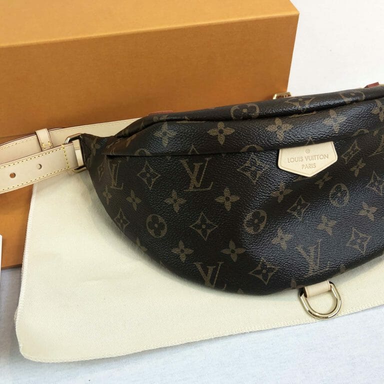 Louis Vuitton Monogram Bumbag BRAND NEW Handbagholic