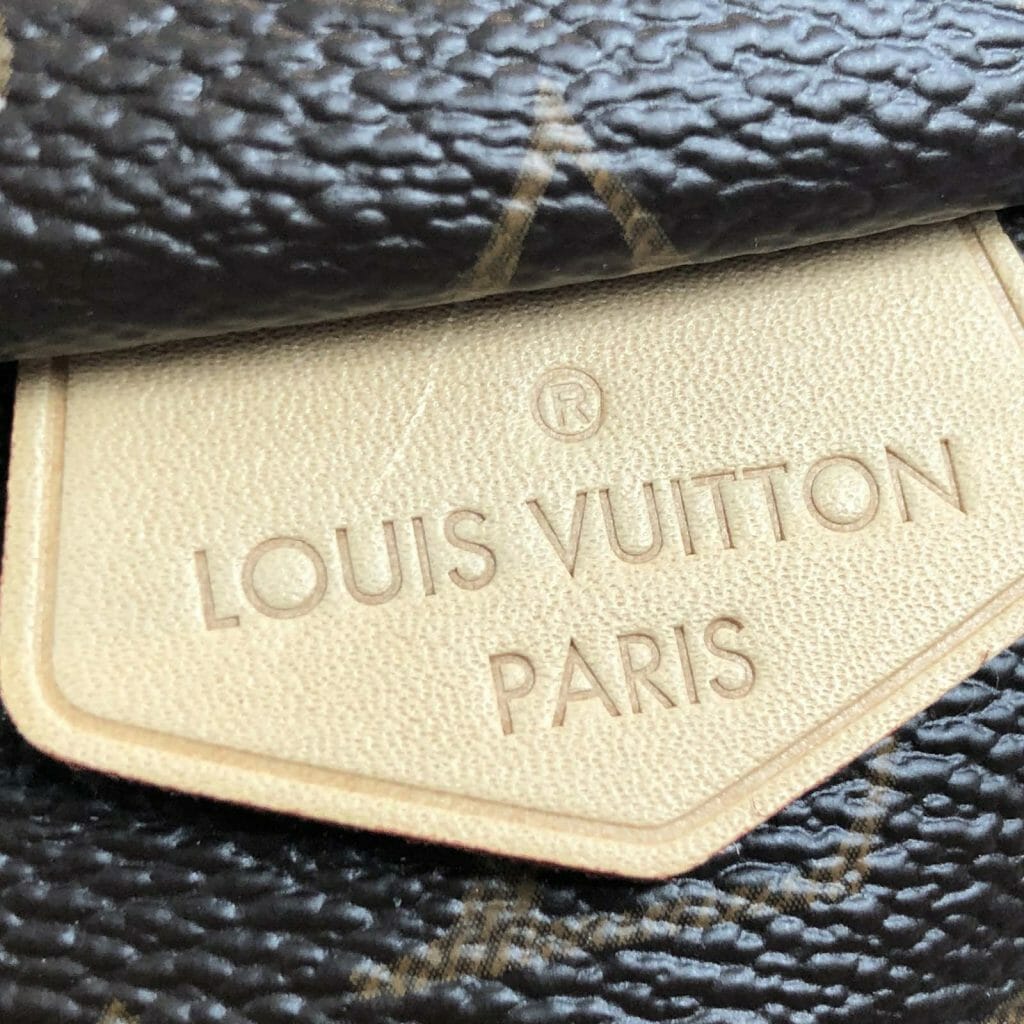 Louis Vuitton Monogram Bumbag BRAND NEW - Handbagholic