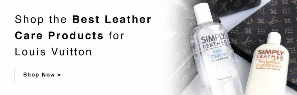 Caring for Louis Vuitton vachetta leather – The Daily Luxe