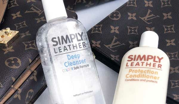 The Best Ways to Clean a Louis Vuitton Bag at Home - Pretty Simple Bags