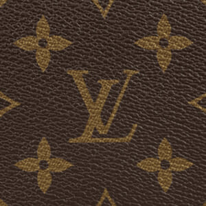 cleaning-of-a-louis-vuitton-canvas-wallet – The Leather Care & Repair Blog-  The Leather Laundry