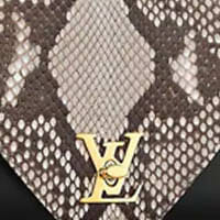 howto clean #lv vachetta leather! Go from dry and dirty to clean