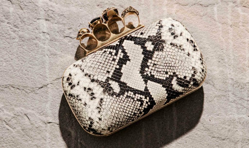 The 10 Best Designer Evening Bags with Video #chanel #handbags