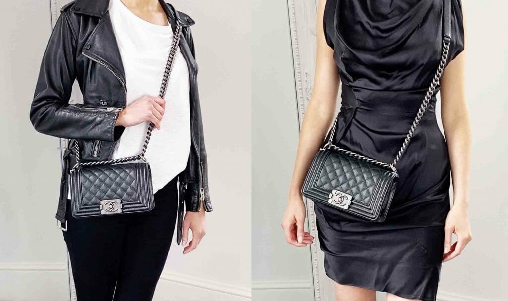The 10 Best Designer Evening Bags with Video - Handbagholic