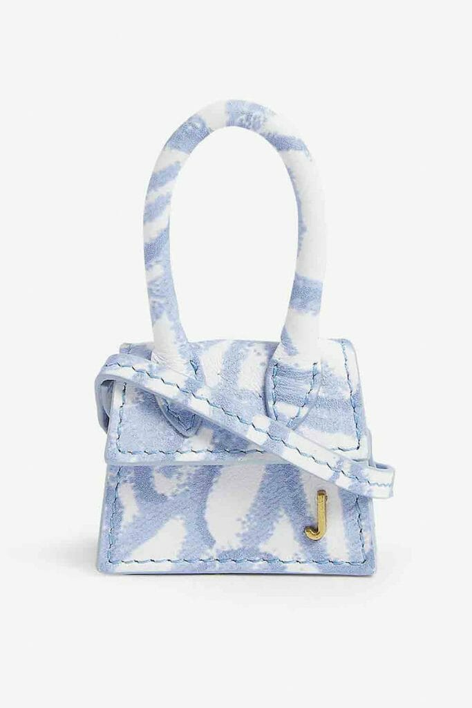 8 of Princess Diana's Favourite Bags - Handbagholic