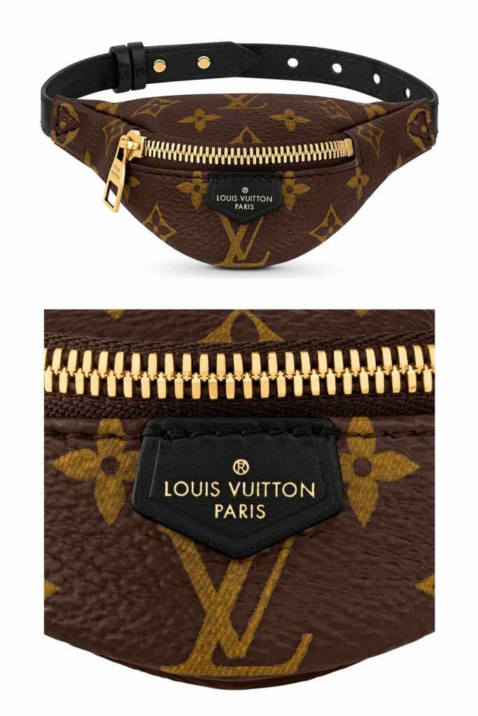 How to Style the Louis Vuitton Bumbag + Full Range Details and Prices -  Handbagholic
