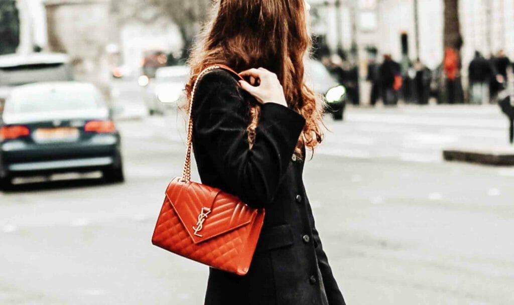 The 10 BEST Designer Evening Bags ft. Chanel, Saint Laurent, Louis Vuitton,  Givenchy & Gucci 