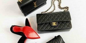 The Best Designer Evening Bags With Video Handbagholic