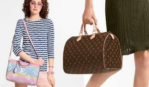 The Ultimate Guide To The Louis Vuitton Speedy Bag - Handbagholic