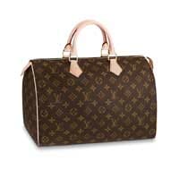 Louis Vuitton Speedy V (2015) Reference Guide – Bagaholic