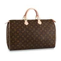 Louis Vuitton Cite GM vs Speedy Bandouliere 30  What fits comparison with  or without an organizer 