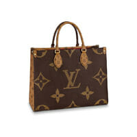 The ULTIMATE Louis Vuitton OnTheGo Tote Bag Guide + Outfit Video ...