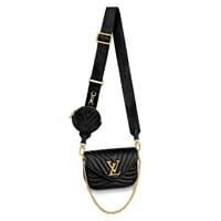 Review: Louis Vuitton Multi Pochette Accessoires - PurseBlog  Louis vuitton  multi pochette, Louis vuitton, Vuitton outfit