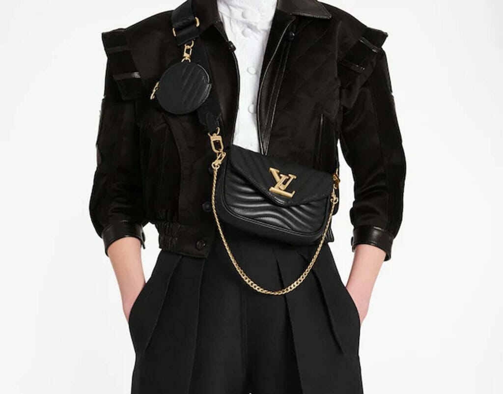 Louis Vuitton Pochette Accessories Review