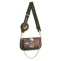 The Many Uses of a Mini Pochette Accessoire – Handbags & Zig Zags