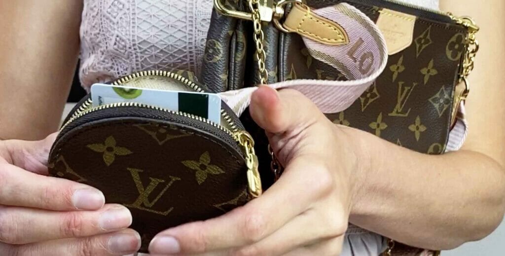 Louis Vuitton Multi Pochette Accessoires Bag the ULTIMATE Guide