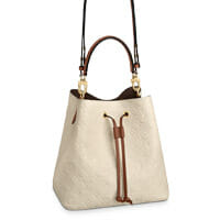 Louis Vuitton Neonoe Bag review 