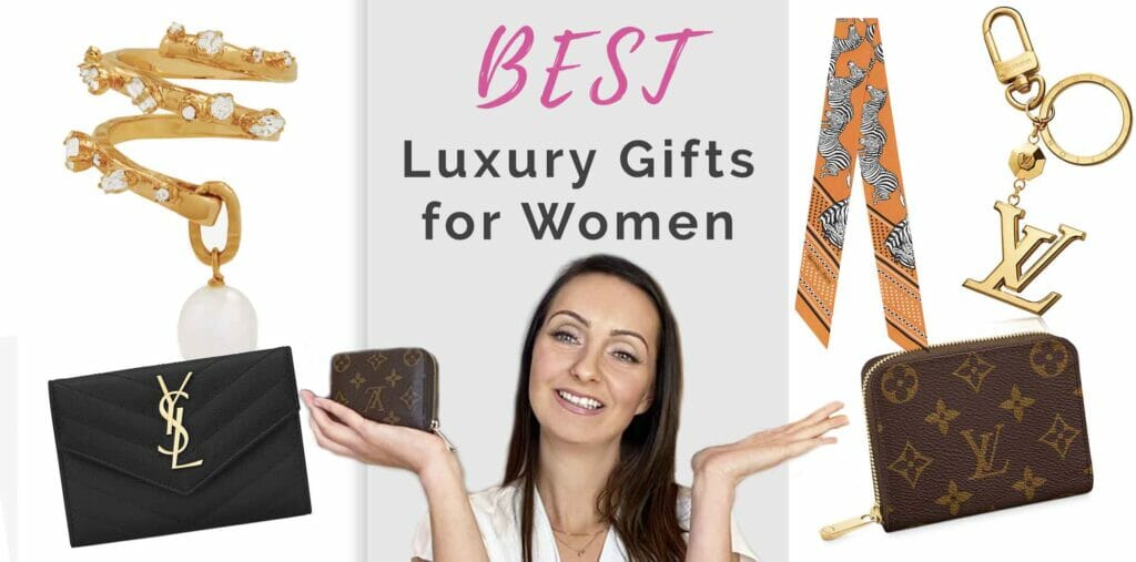 Luxury Gifts for Her | Designer Gift Ideas for Women | Givenchy DE