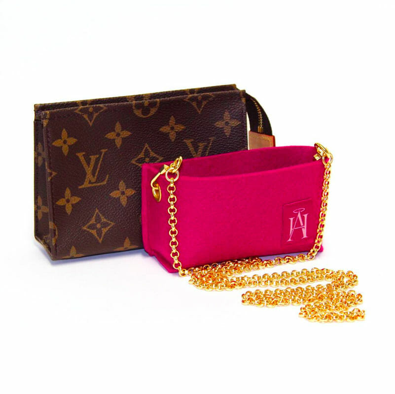 LV Toiletry 15  Just Buy The Bag
