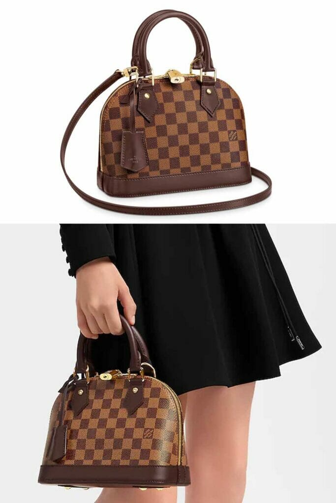 MUST-have designer handbags under 1000!!! #LV #lv #louisvuitton #louis