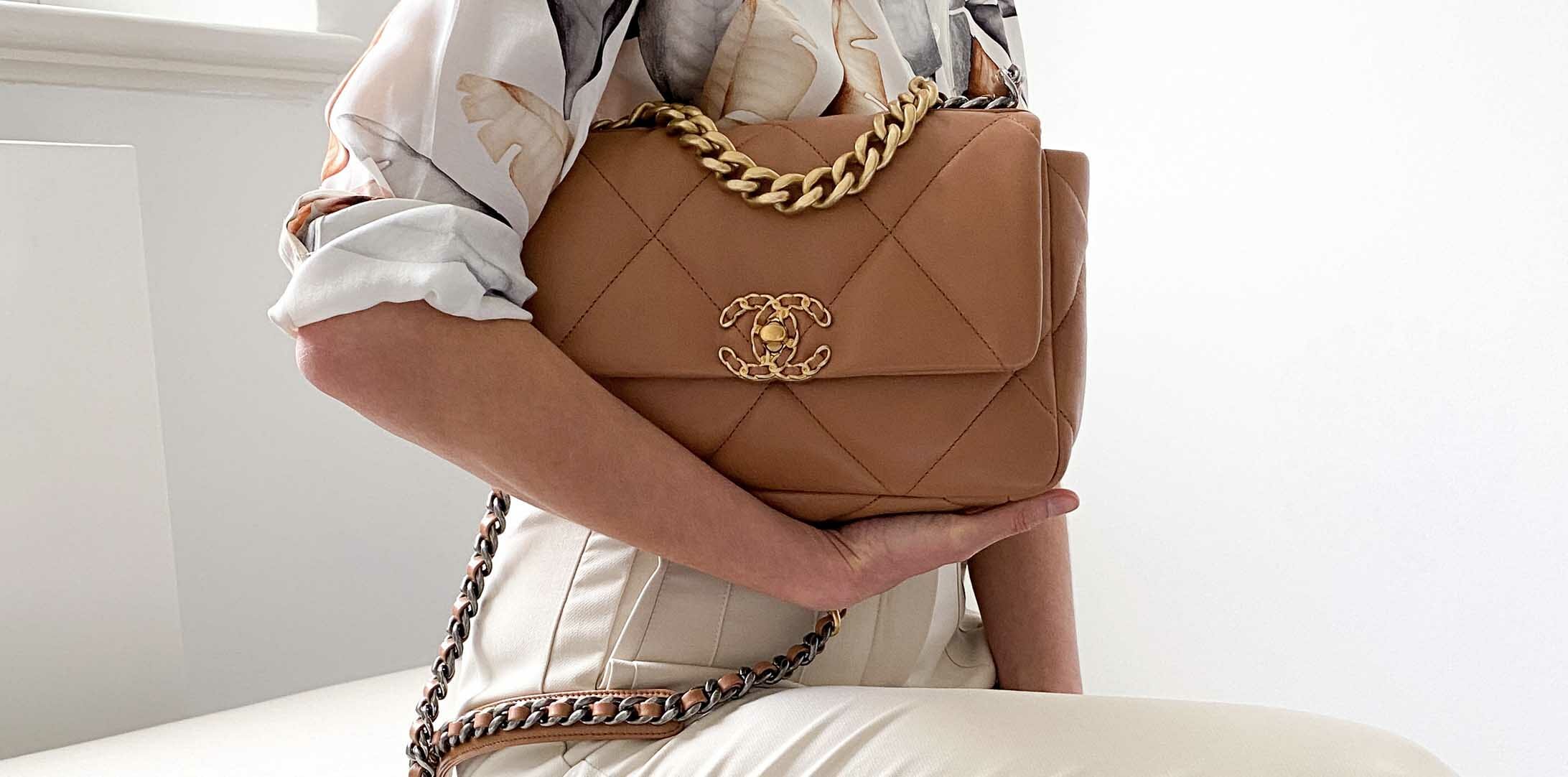 Chanel 19: Guide to the Hottest Bag of 2020 - PurseBop