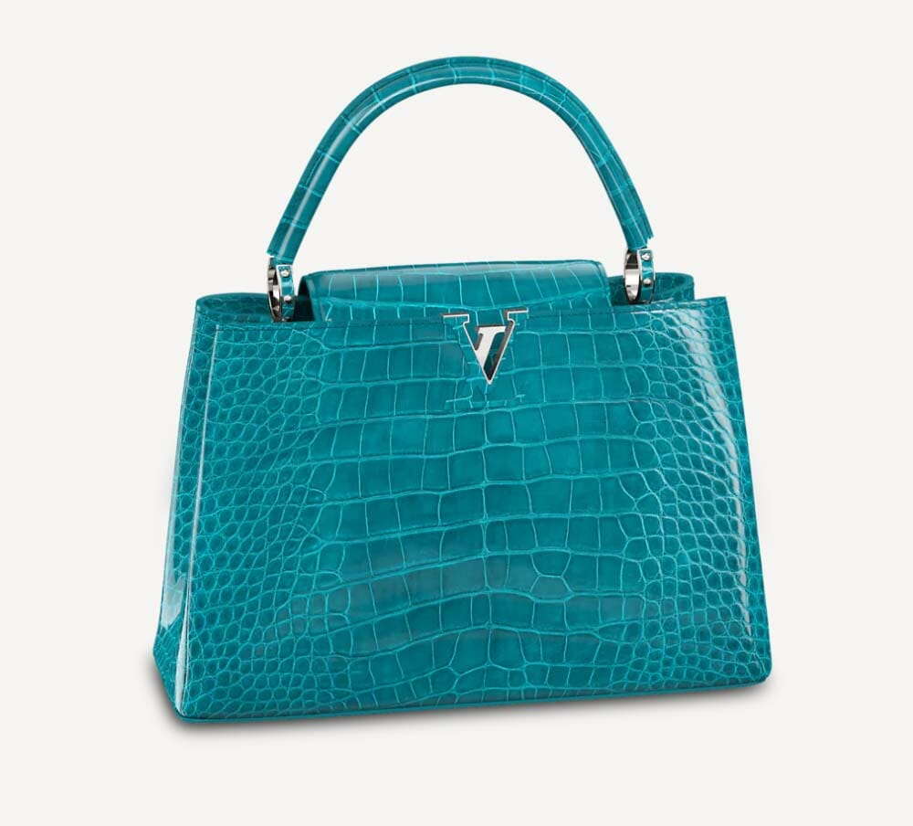 12 Most Expensive Purse Brands in the World - The Teal Mango