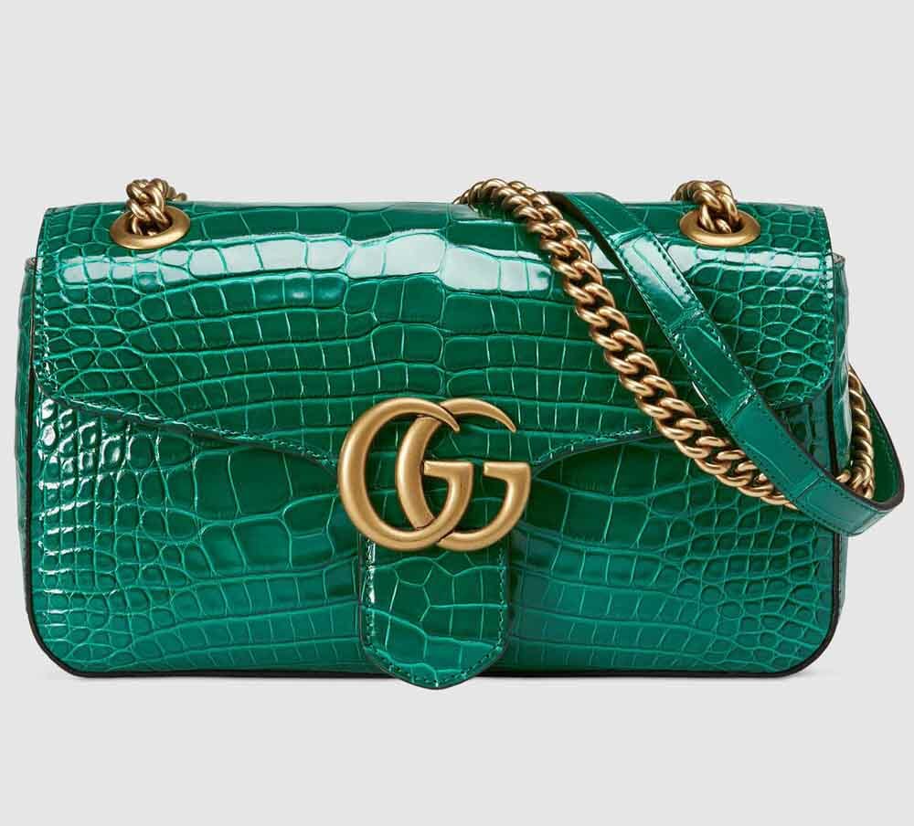 15 Most Expensive Gucci Bags That Are So Luxurious
