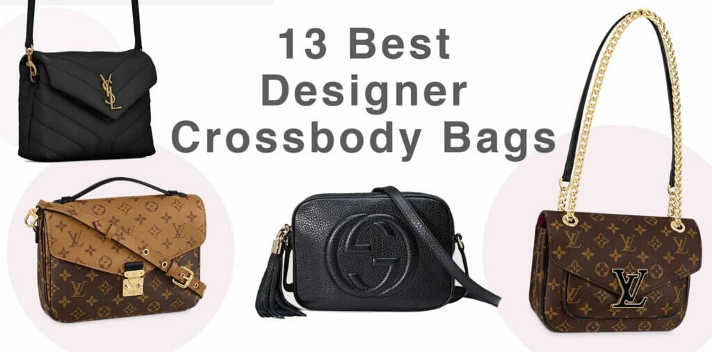Best Practical Luxury Bags