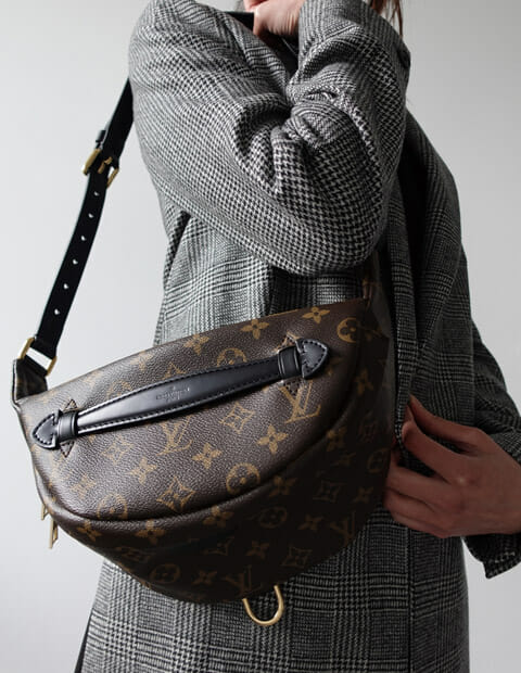 Authentic Designer Handbags - Handbagholic