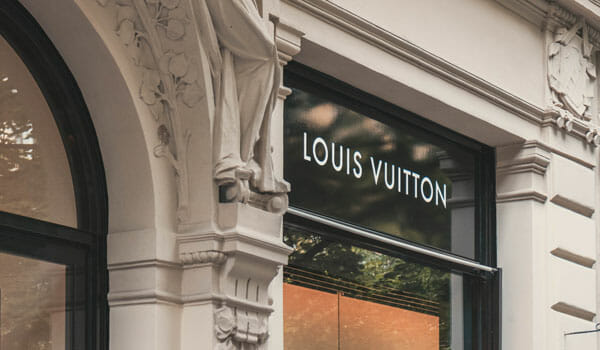 Do Louis Vuitton Stores Have Sales